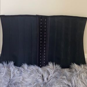 Latex Waist Trainer